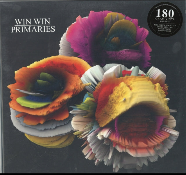 Primaries