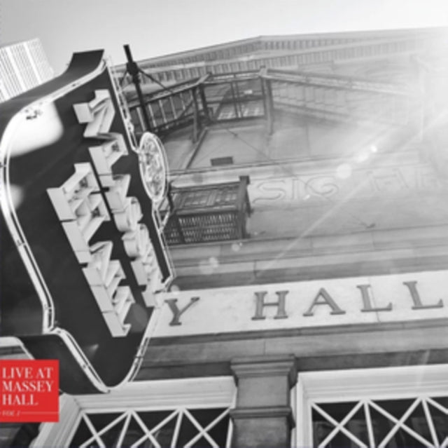 Live At Massey Hall Vol.1 Rsd