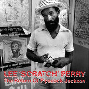 The Return Of Pipecock Jackson