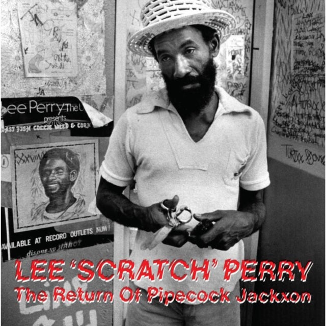 The Return Of Pipecock Jackson