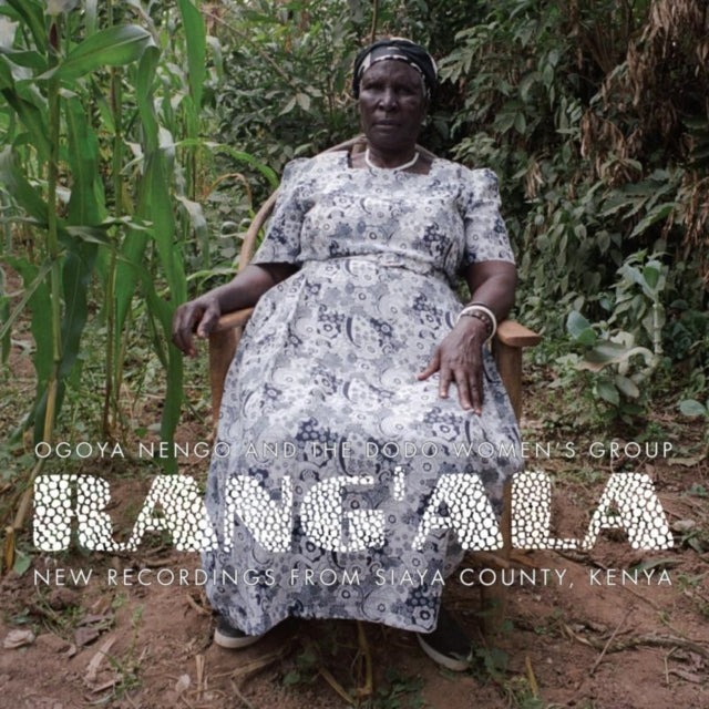 New Recordings From Siaya County. Kenya