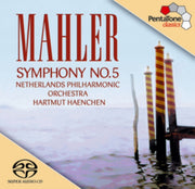 Mahler - Symphony 5