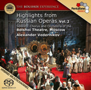 Opera Highlights