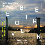 Beethoven - Complete Sonatas And Variati