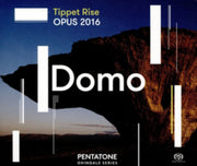 Tippet Rise Opus 2016 Domo