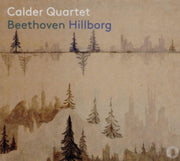 Beethoven / Hillborg