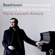 Beethoven Hammerklavier Sonata & Eroica