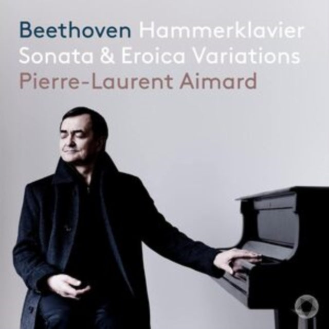 Beethoven Hammerklavier Sonata & Eroica