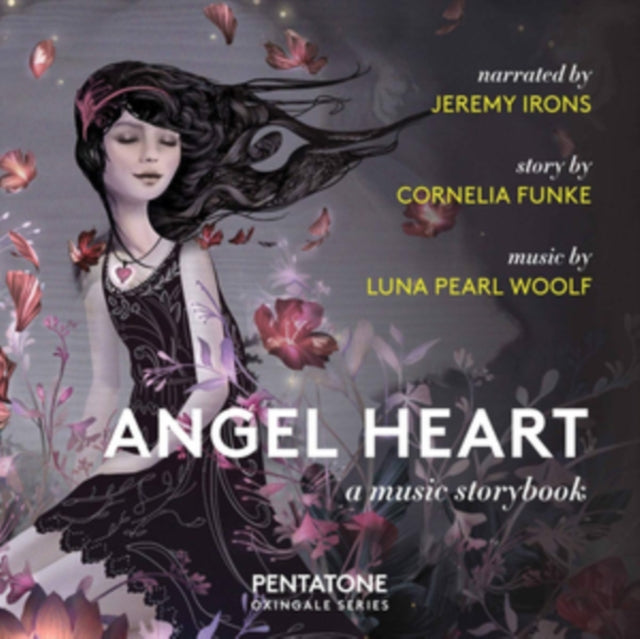 Angel Heart - A Music Storybook