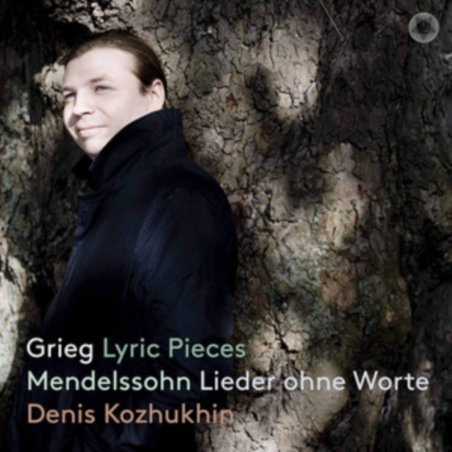Grieg Lyric Pieces / Mendelssohn Lieder