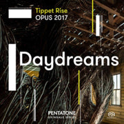 Tippet Rise Opus 2017 Daydreams