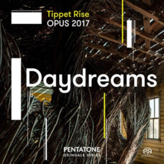 Tippet Rise Opus 2017 Daydreams