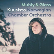 Nico Muhly & Philip Glass First Light