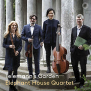 Telemanns Garden