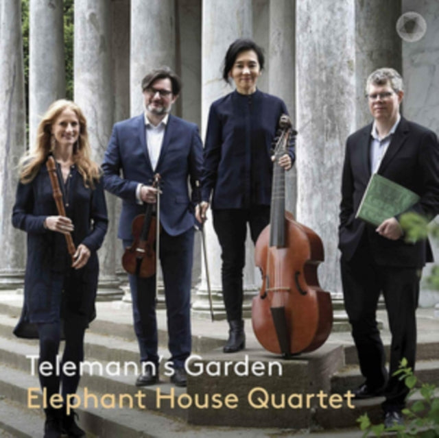 Telemanns Garden