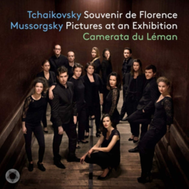 Tchaikovsky Souvenir De Florence / Musso