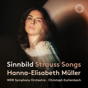 Sinnbild Strauss Songs