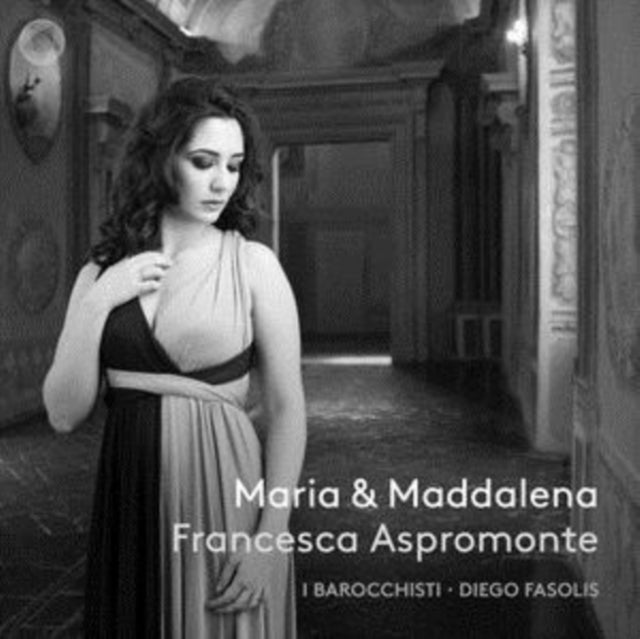 Maria & Maddalena