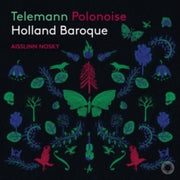 Telemann Polonoise