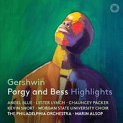Gershwin Porgy And Bess Highlights