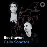 Beethoven Cello Sonatas