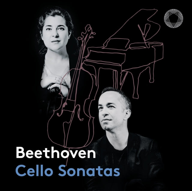 Beethoven Cello Sonatas