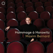 Hommage A Horowitz