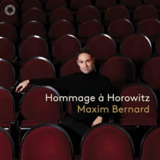 Hommage A Horowitz