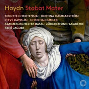 Haydn - Stabat Mater