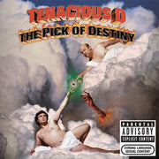 The Pick Of Destiny - Ost
