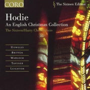 Hodie An English Christmas Collection