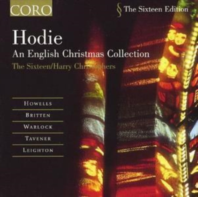 Hodie An English Christmas Collection