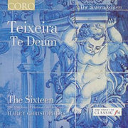 Teixeirate Deum