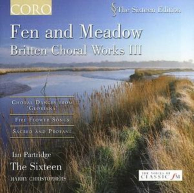 Britten Fen Meadow