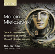 Mielczewski / Missa O Gloriosa