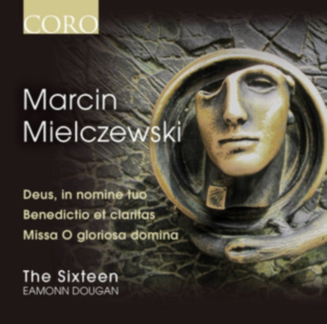 Mielczewski / Missa O Gloriosa