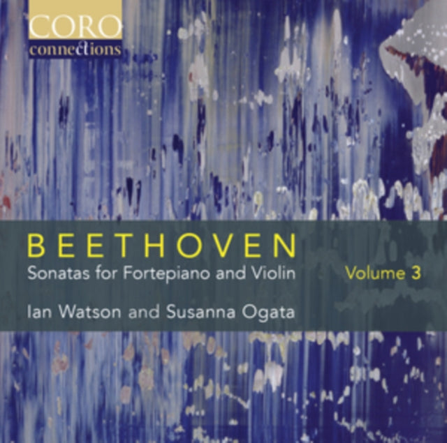 Beethoven/sonatas - Vol 3