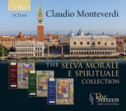 Selva Morale E Spirituale