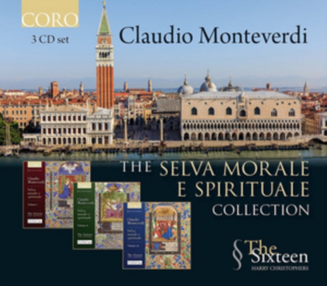 Selva Morale E Spirituale