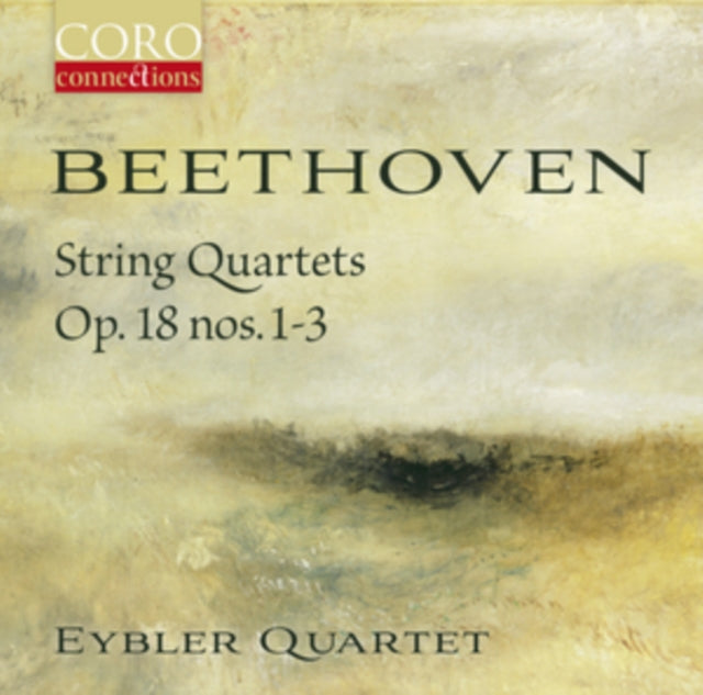 Beethoven / Quartets Op. 18