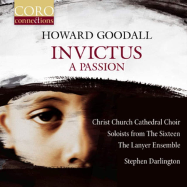 Goodall/invictus - A Passion