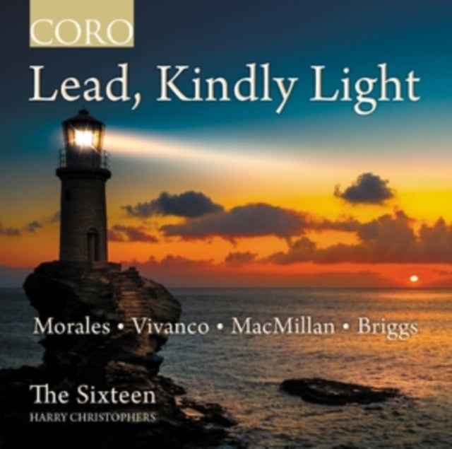 Lead / Kindly Light