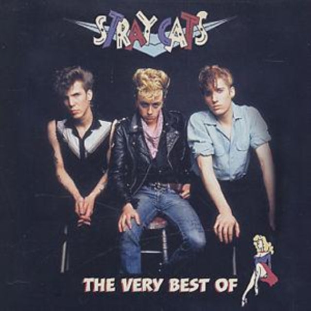 The Very Best Of