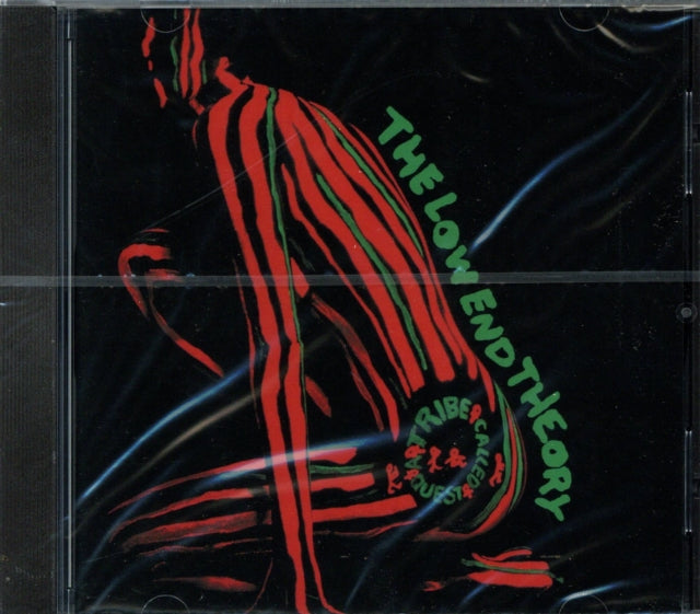 The Low End Theory