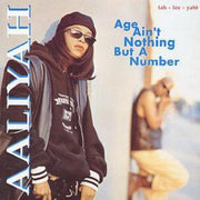 Age Aint Nothing But A Number