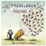 Pachelbels Greatest Hit