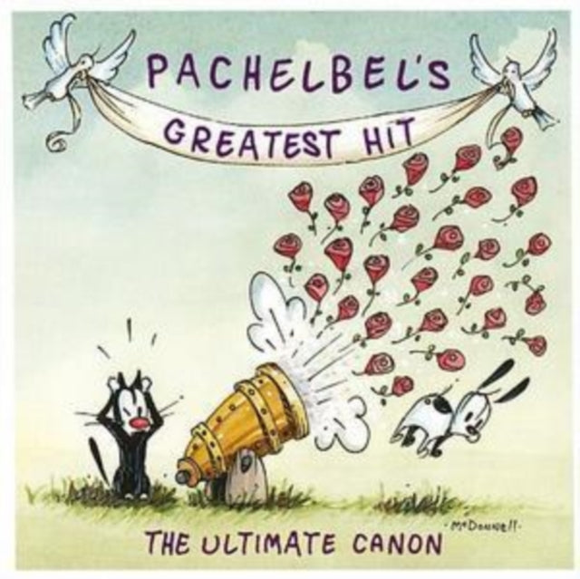 Pachelbels Greatest Hit