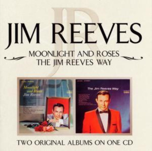 Moonlight And Roses/ The Jim Re