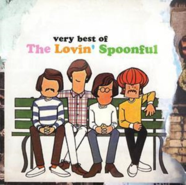 The Very Best Of