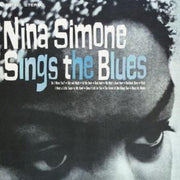 Nina Simone Sings The Blues